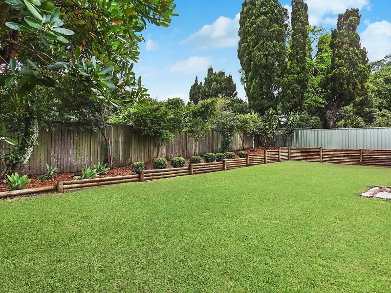 11 Lewis Street, Epping NSW 2121