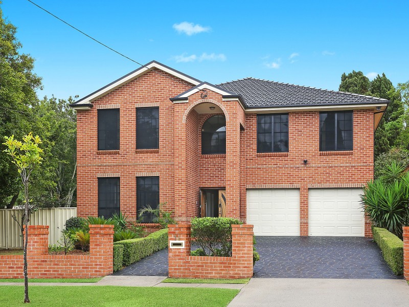 11 Lewis Street, Epping NSW 2121