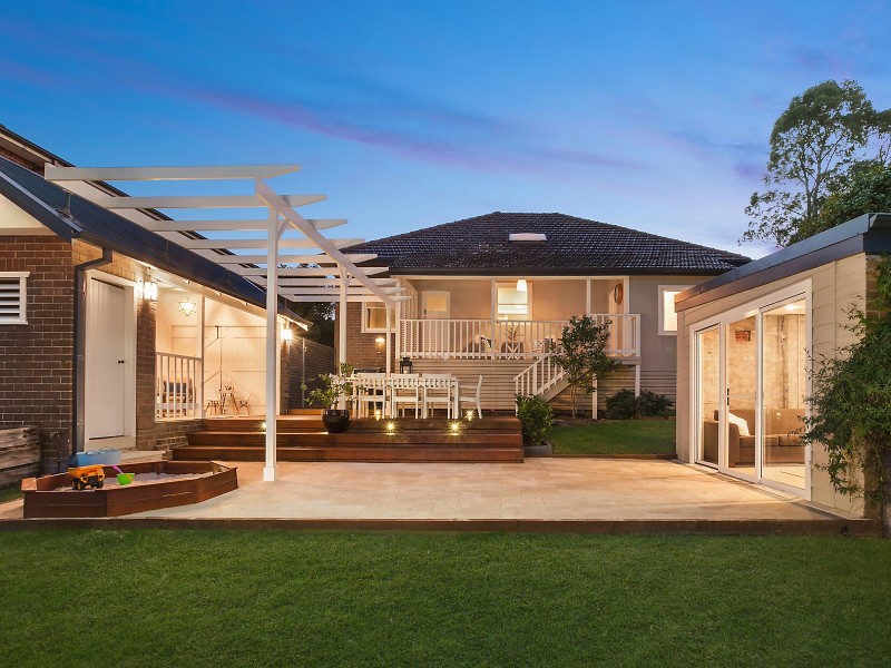 27 Hollis Avenue, Denistone East NSW 2112