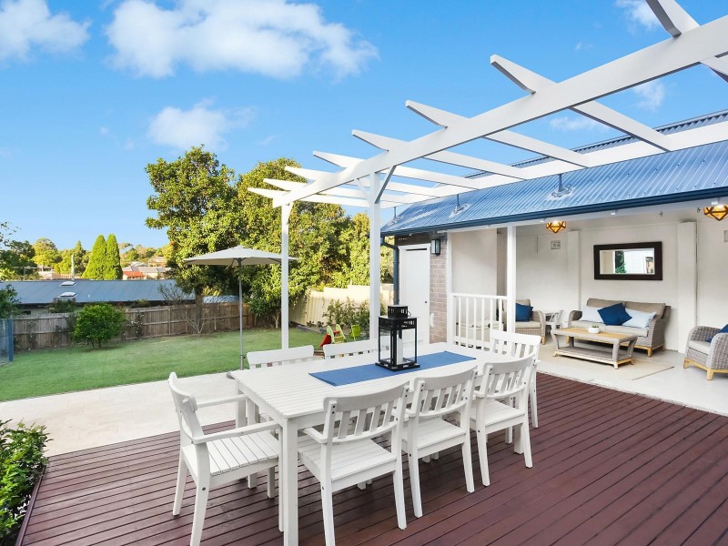 27 Hollis Avenue, Denistone East NSW 2112