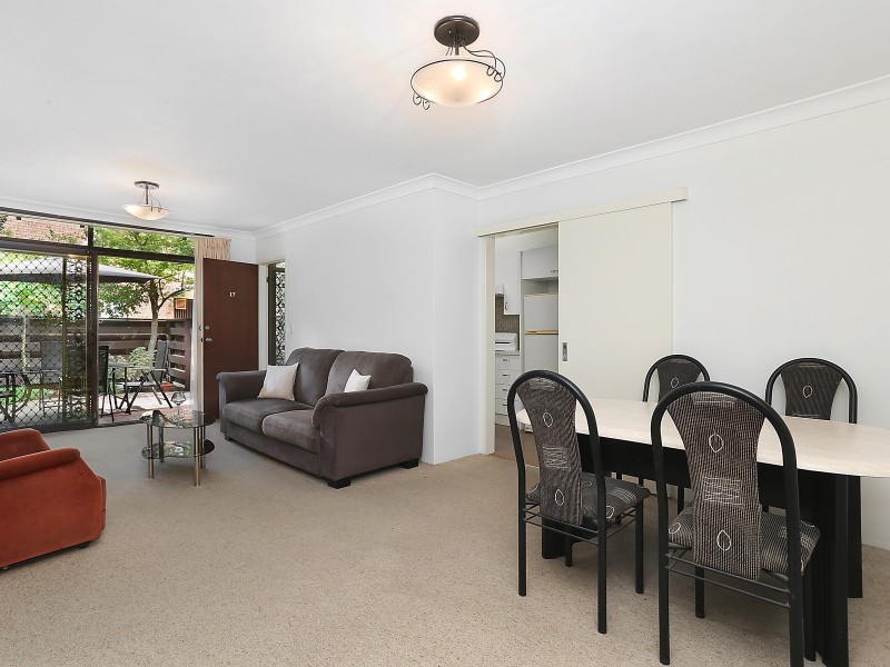 17/2 Smith Street, Epping NSW 2121