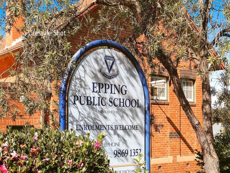 17/2 Smith Street, Epping NSW 2121