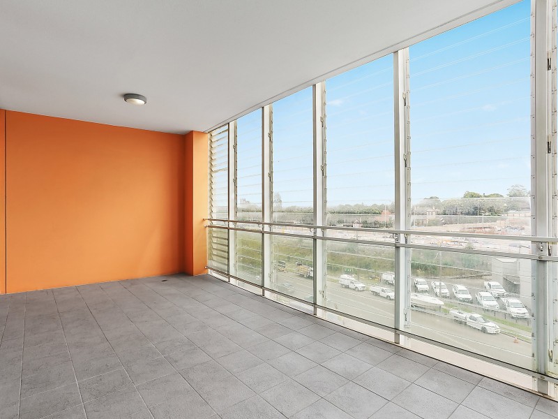 505/39 Cooper Street, Strathfield NSW 2135