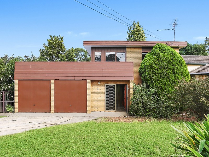 40 Hambledon Avenue, Baulkham Hills NSW 2153
