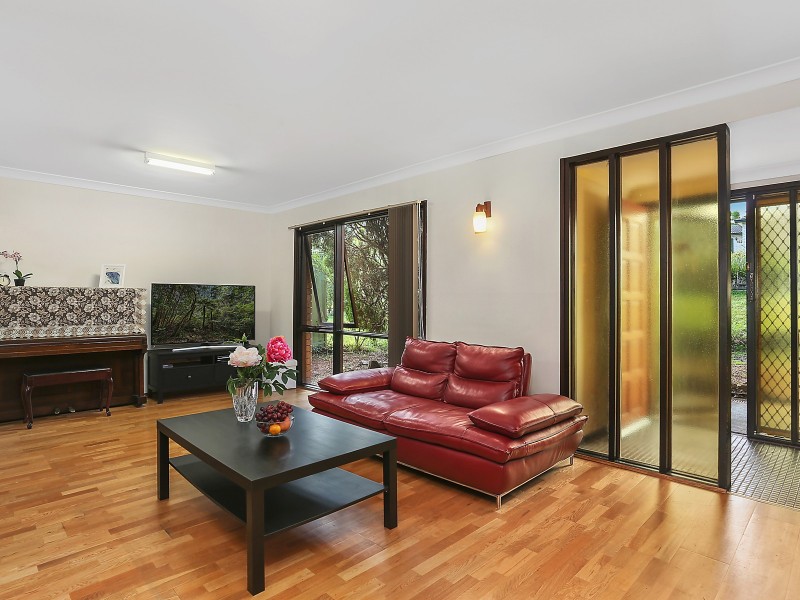 40 Hambledon Avenue, Baulkham Hills NSW 2153