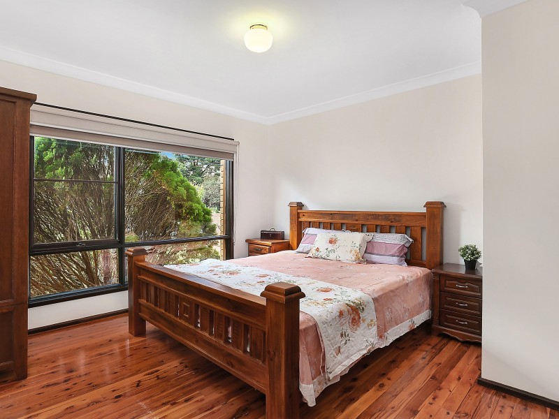 40 Hambledon Avenue, Baulkham Hills NSW 2153