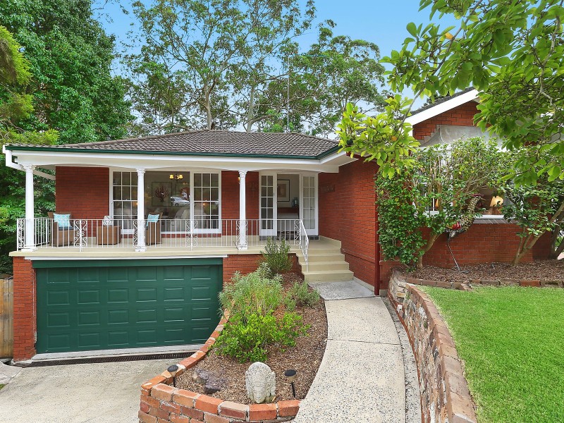 33 Lynbrae Avenue, Beecroft NSW 2119