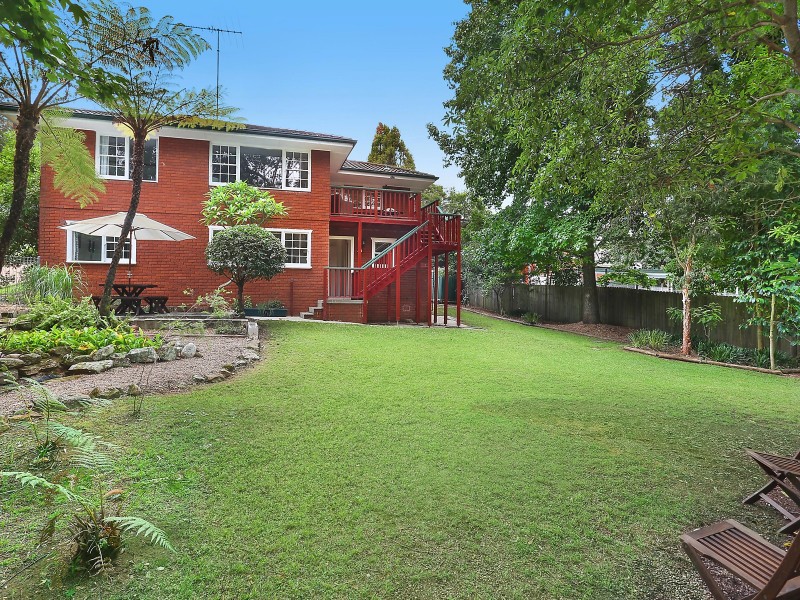 33 Lynbrae Avenue, Beecroft NSW 2119