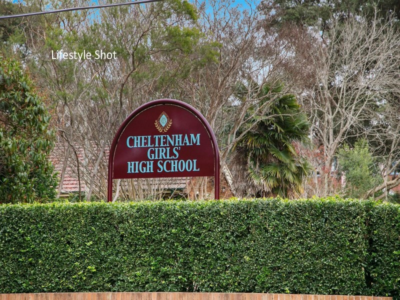 33 Lynbrae Avenue, Beecroft NSW 2119