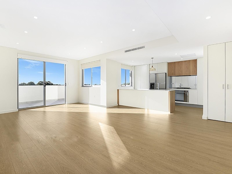 60/7 Chapman Avenue, Beecroft NSW 2119