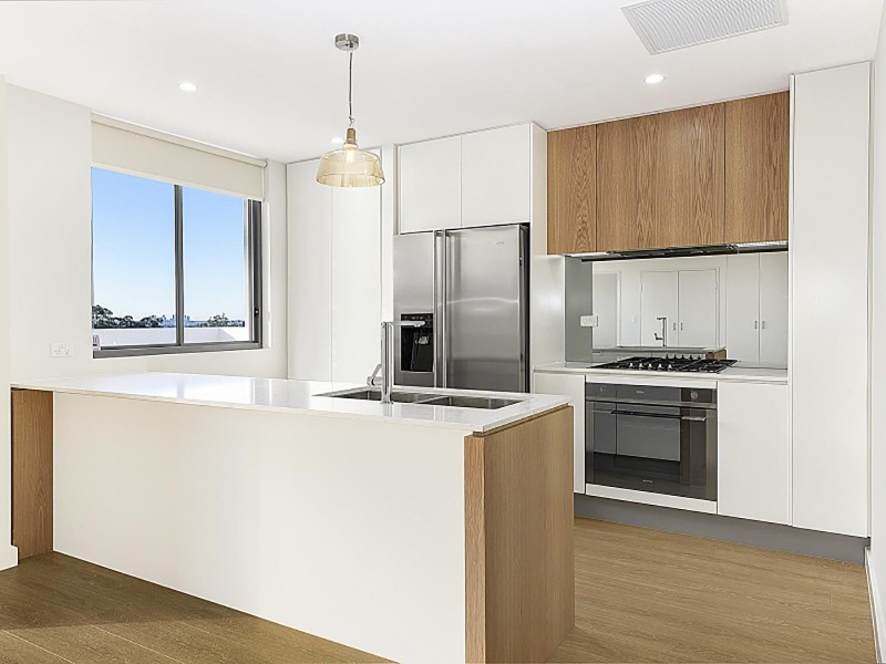 60/7 Chapman Avenue, Beecroft NSW 2119