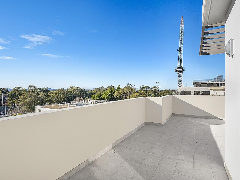 60/7 Chapman Avenue, Beecroft NSW 2119