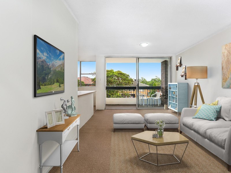 9/61 West Parade, West Ryde NSW 2114