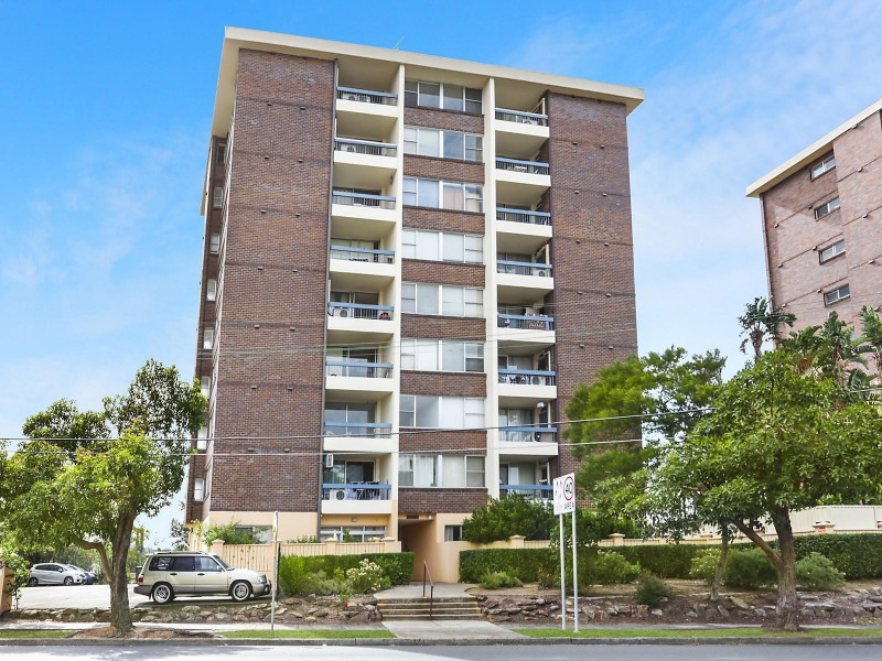 9/61 West Parade, West Ryde NSW 2114