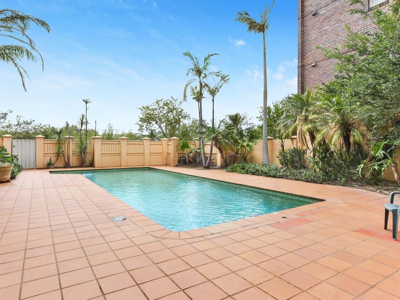 9/61 West Parade, West Ryde NSW 2114