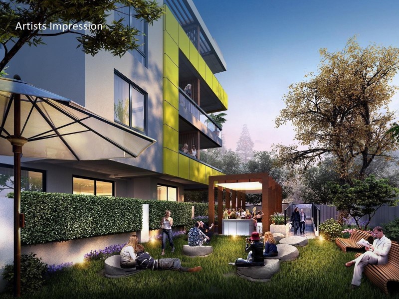 106/24-26 Carlingford Road, Epping NSW 2121