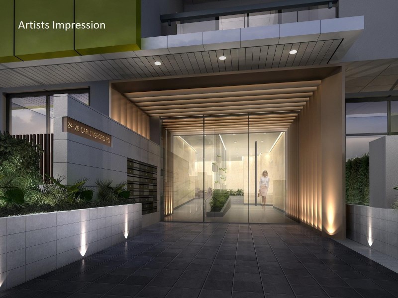 G01/24-26 Carlingford Road, Epping NSW 2121