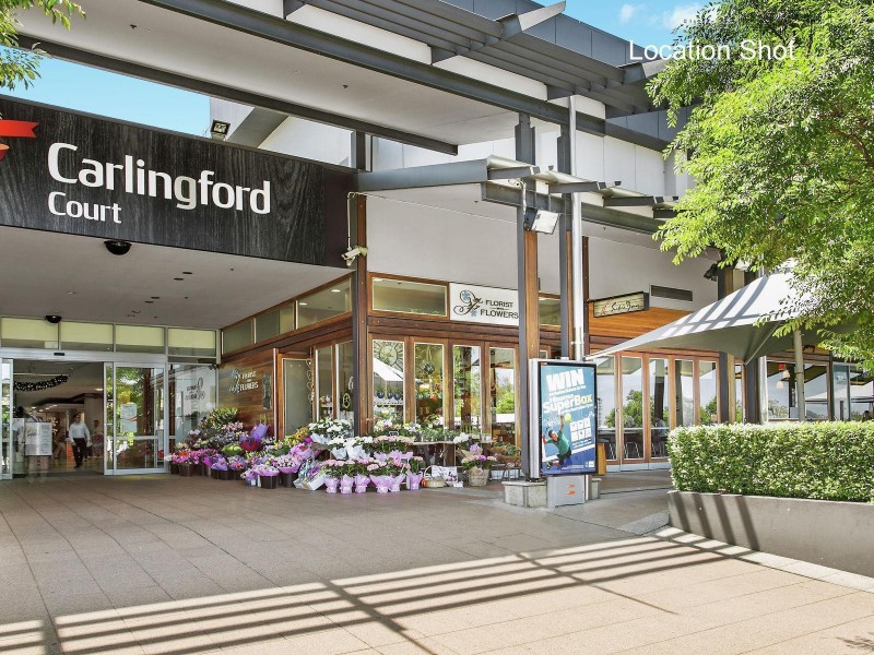 19/344 Pennant Hills Road, Carlingford NSW 2118