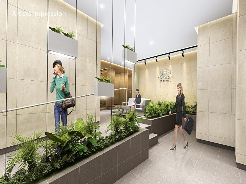 202/24-26 Carlingford Road, Epping NSW 2121