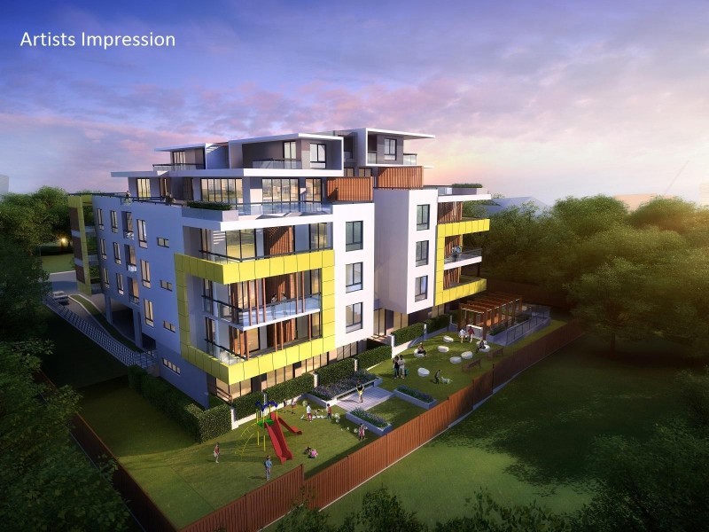 202/24-26 Carlingford Road, Epping NSW 2121