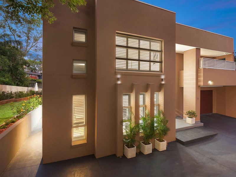 11 Copeland Road, Beecroft NSW 2119