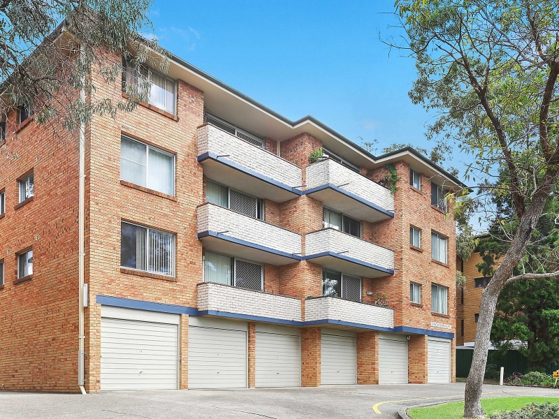 12/6 Price Street, Ryde NSW 2112