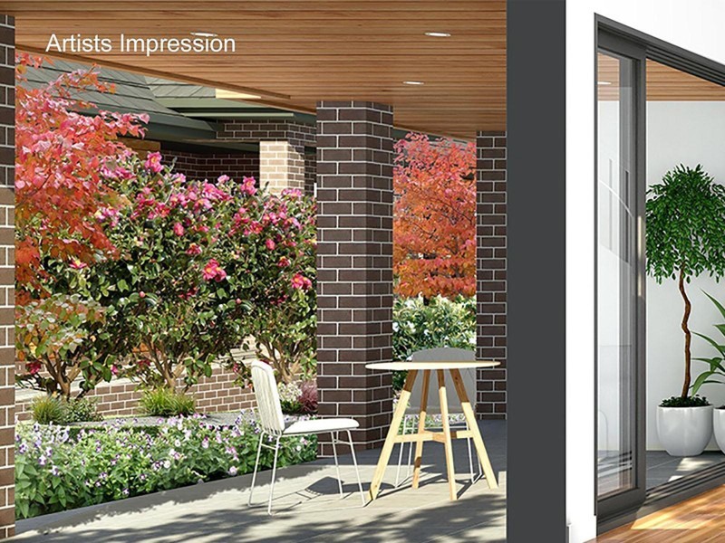 2/3-5 Copeland Road, Beecroft NSW 2119