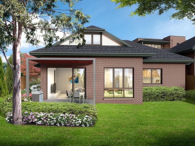 2/3-5 Copeland Road, Beecroft NSW 2119