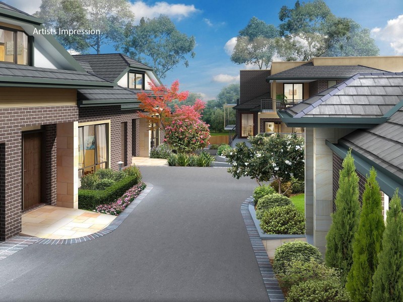 2/3-5 Copeland Road, Beecroft NSW 2119