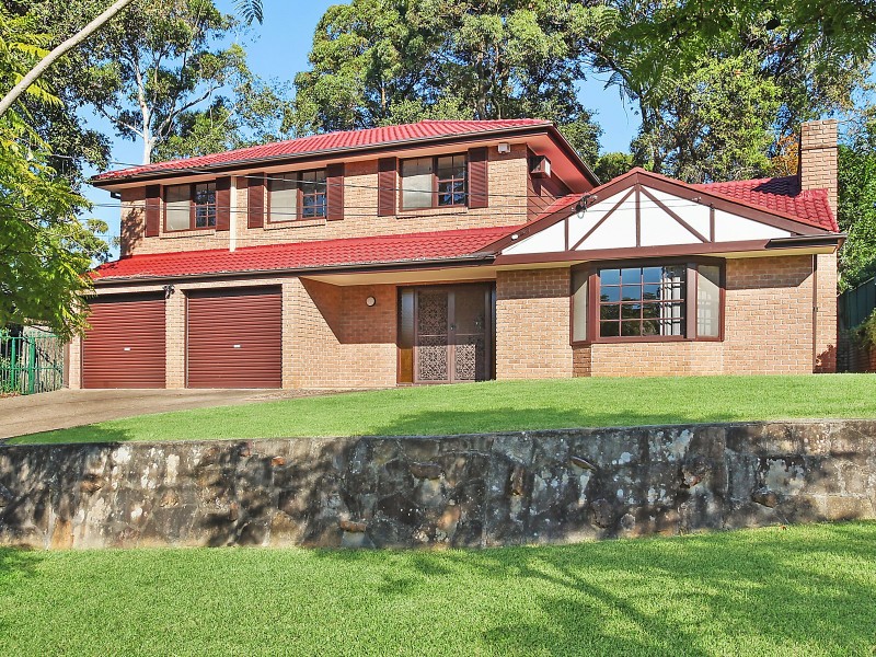 8 Tamboy Avenue, Carlingford NSW 2118