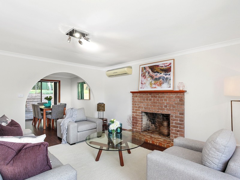 8 Tamboy Avenue, Carlingford NSW 2118
