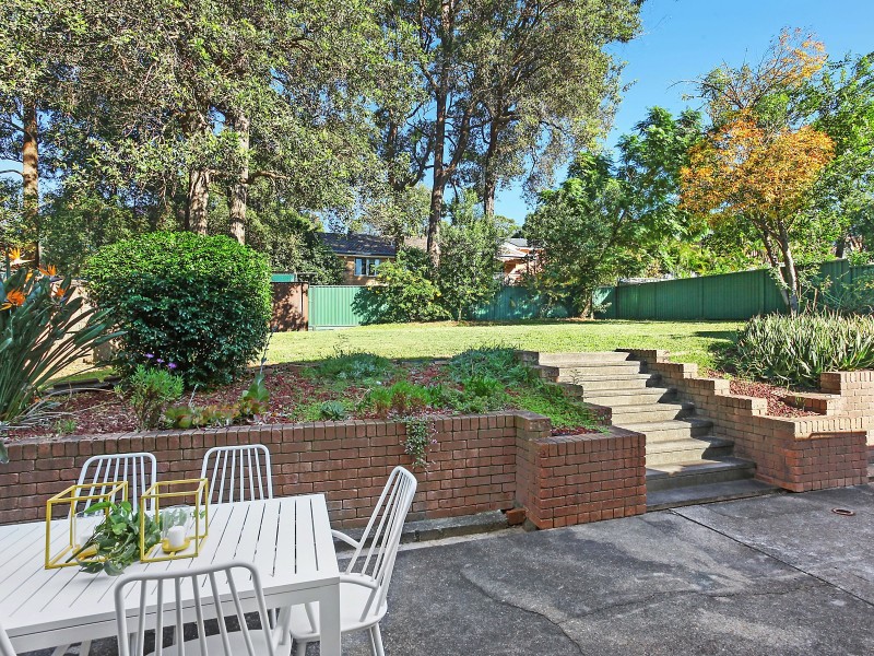 8 Tamboy Avenue, Carlingford NSW 2118