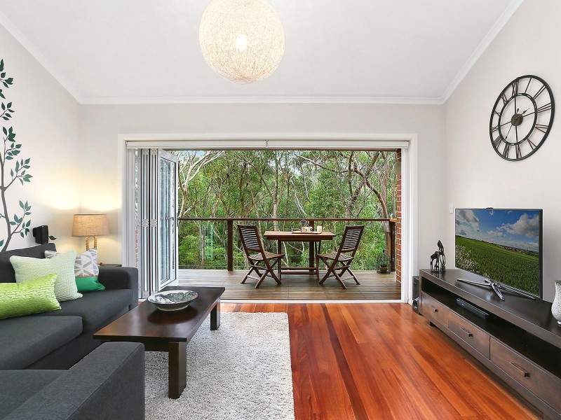 25/38 Stanley Road, Epping NSW 2121