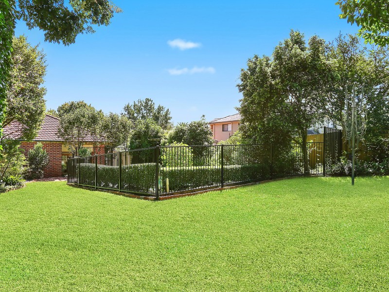 50 Chelmsford Avenue, Epping NSW 2121
