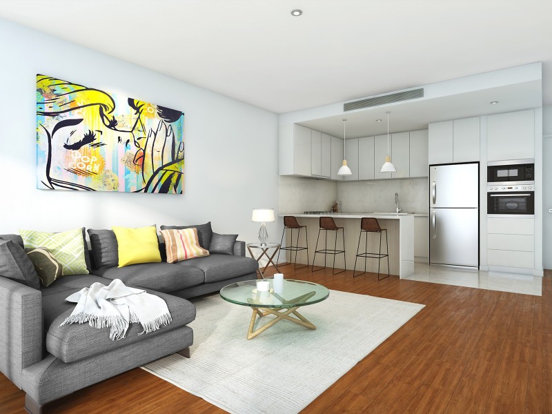 25/7-9 Cliff Road, Epping NSW 2121