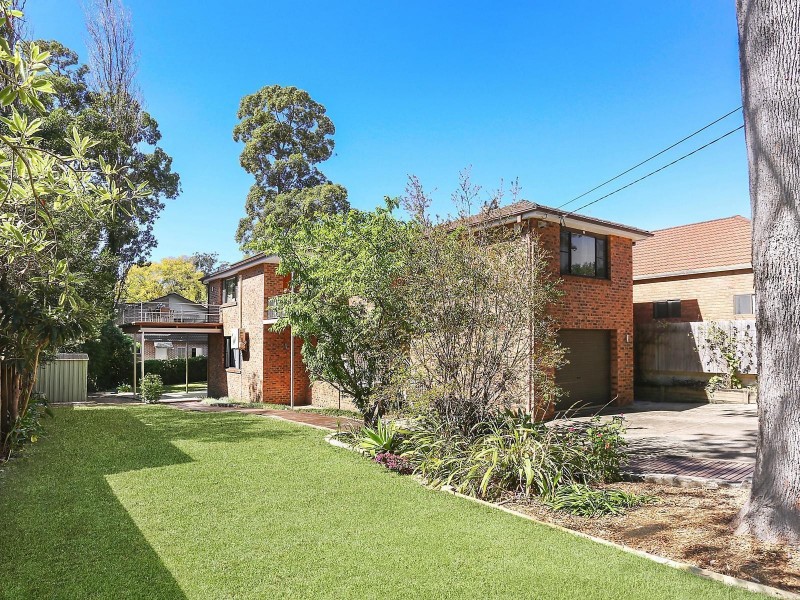 85A Essex Street, Epping NSW 2121