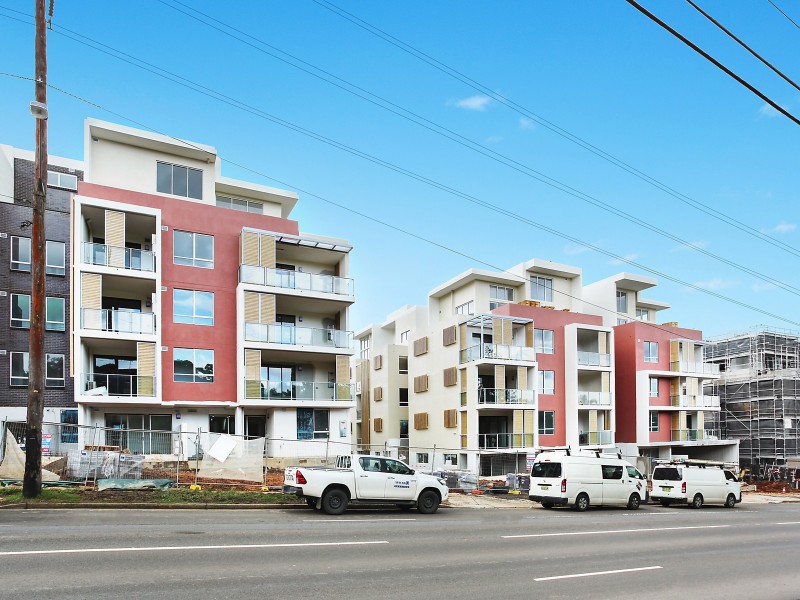 B108/16 Carlingford Road, Epping NSW 2121