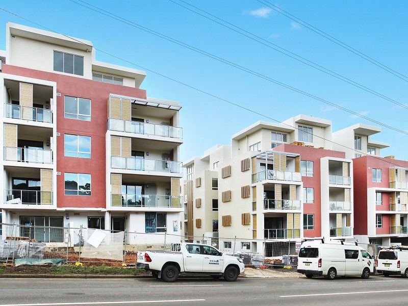 B108/16 Carlingford Road, Epping NSW 2121