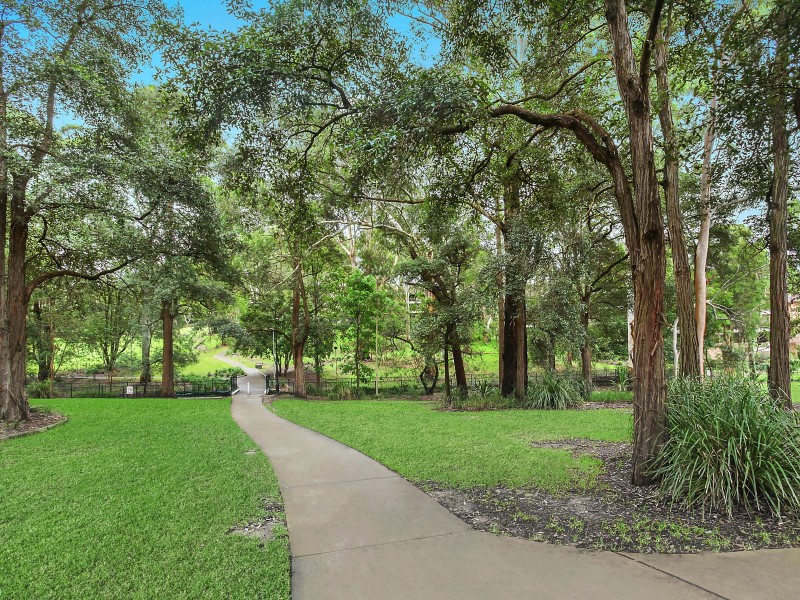 B108/16 Carlingford Road, Epping NSW 2121