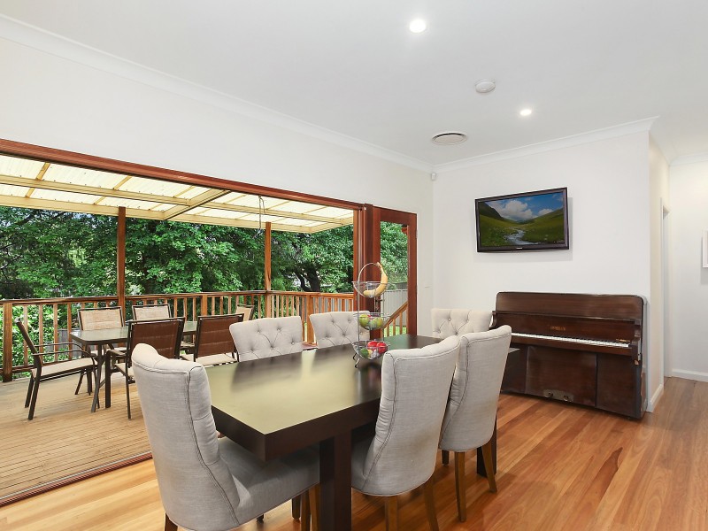 53 Oakes Road, Carlingford NSW 2118