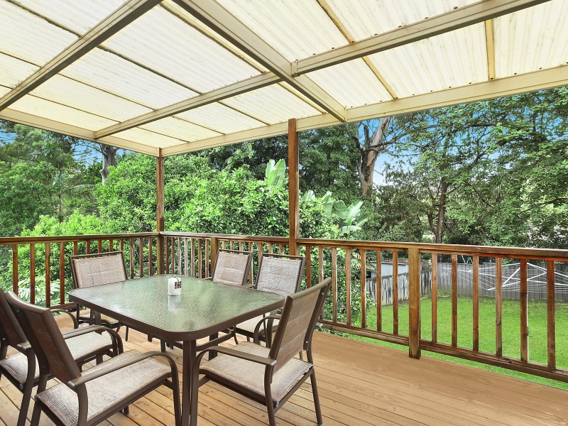 53 Oakes Road, Carlingford NSW 2118