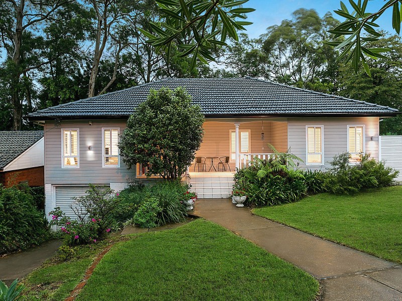 53 Oakes Road, Carlingford NSW 2118