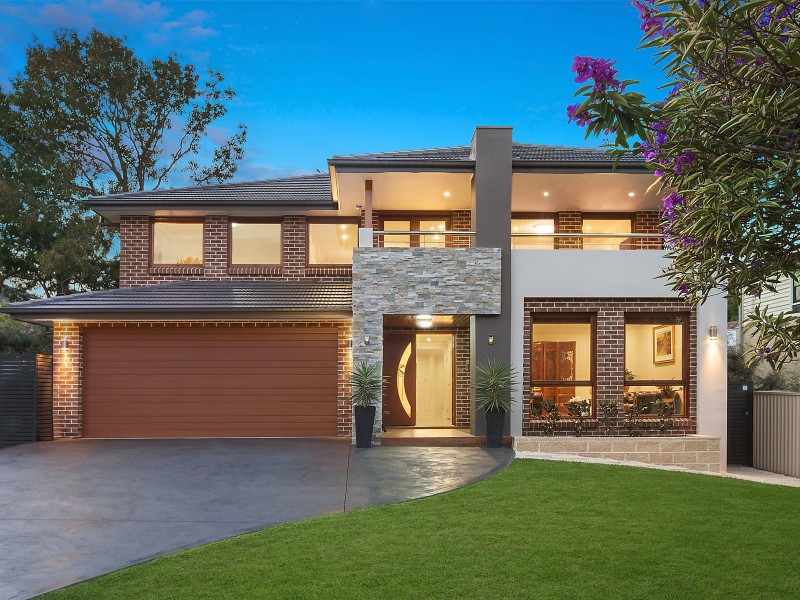 24 Alison Street, Eastwood NSW 2122