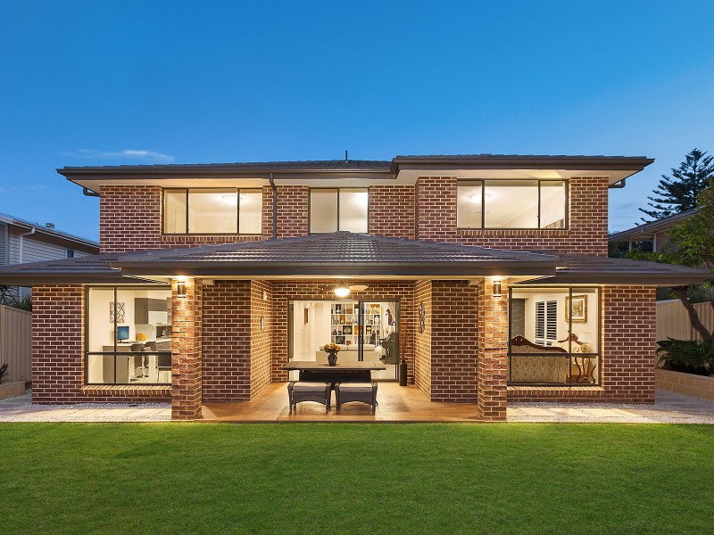 24 Alison Street, Eastwood NSW 2122