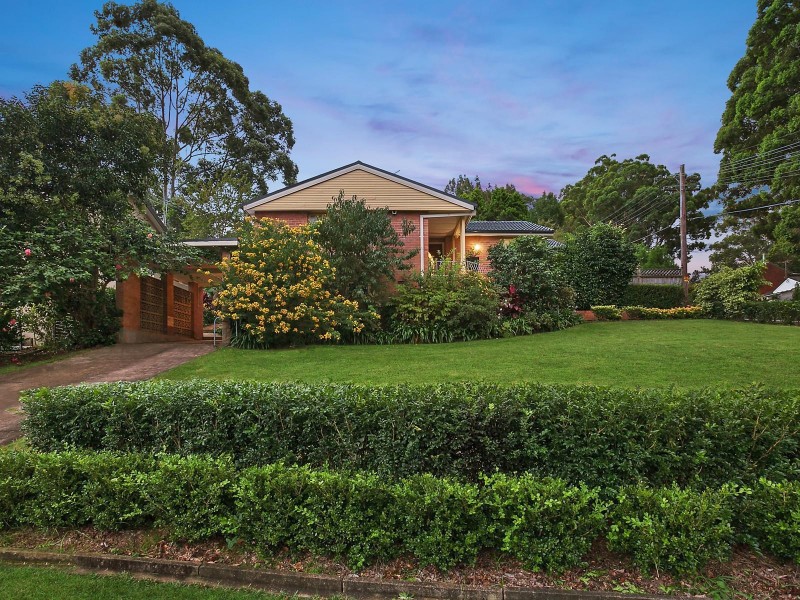 2 Karril Avenue, Beecroft NSW 2119