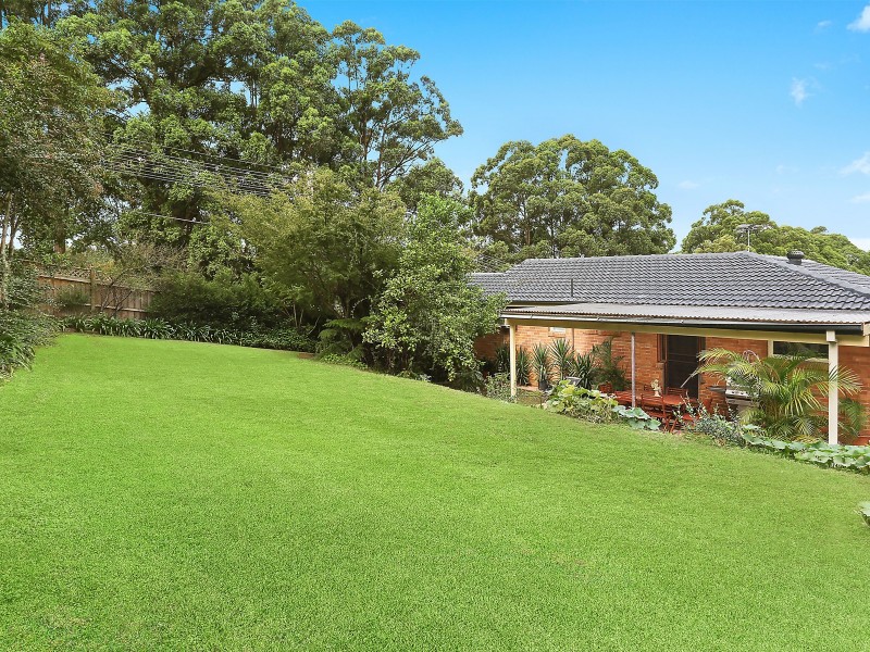 2 Karril Avenue, Beecroft NSW 2119