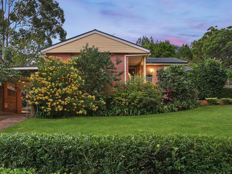 2 Karril Avenue, Beecroft NSW 2119