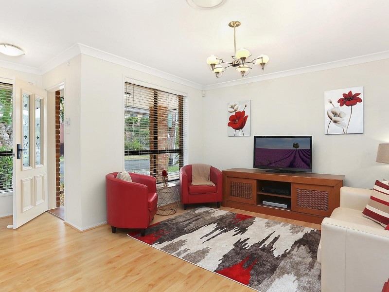 2A Wilding Street, Marsfield NSW 2122