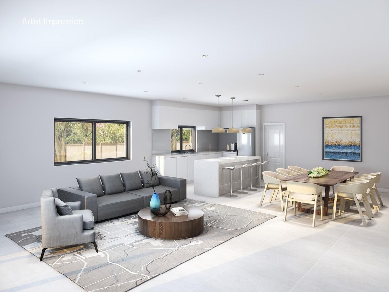 51A Perry Street, Dundas Valley NSW 2117