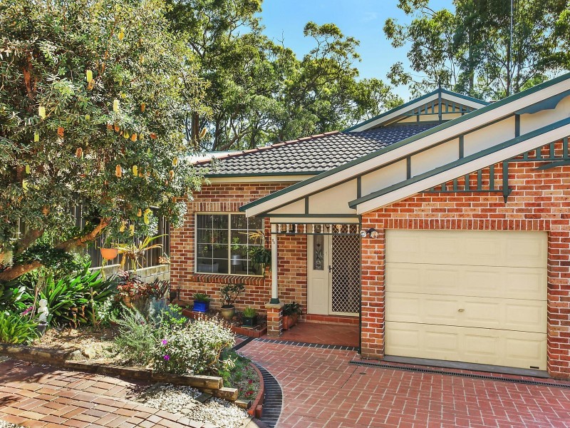 8A Kandy Avenue, Epping NSW 2121